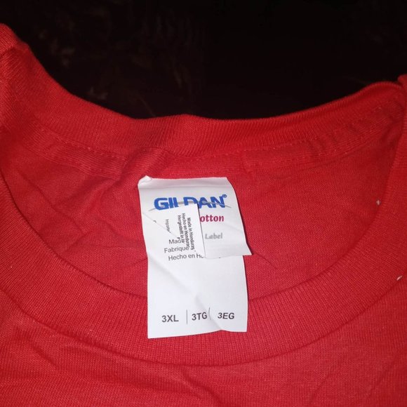 3 DUNGEONS & DRAGONS T-SHIRTS 3XL BUNDLE NWOT/LOOT CRATE PIN - Picture 5 of 6